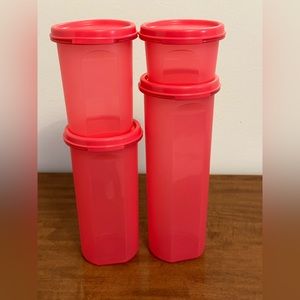 Tupperware Modular Set